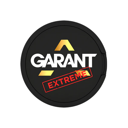 Garant Extreme White