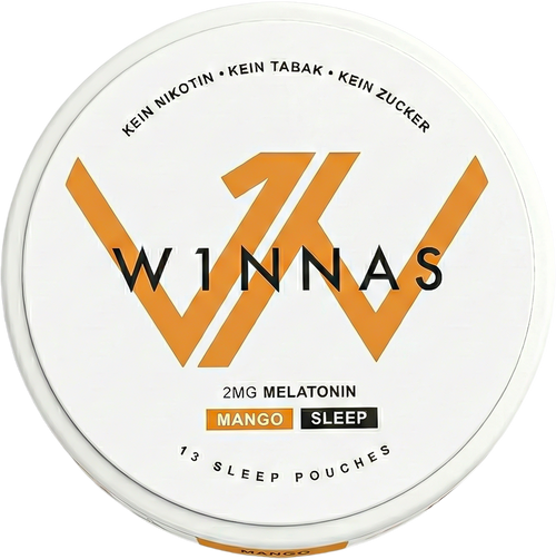 W1NNAS Sleep Mango