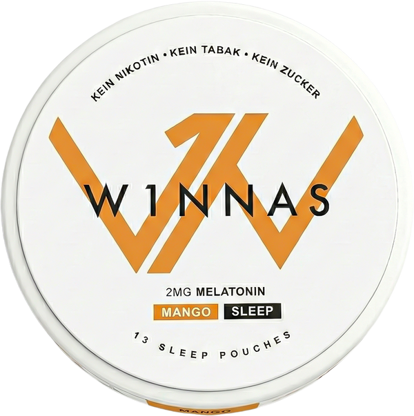 W1NNAS Sleep Mango