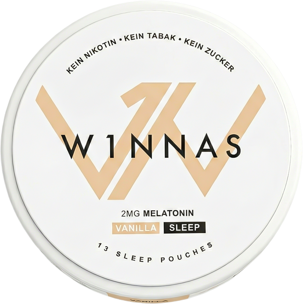 W1NNAS Sleep Vanilla