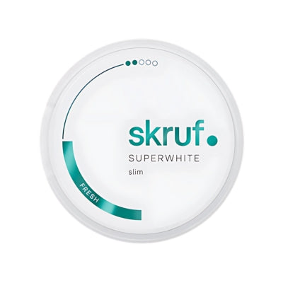 Skruf #2