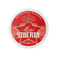 Siberia Red Mini