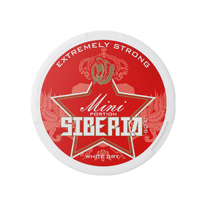 Siberia Red Mini