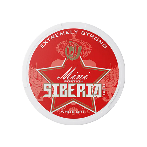 Siberia Red Mini