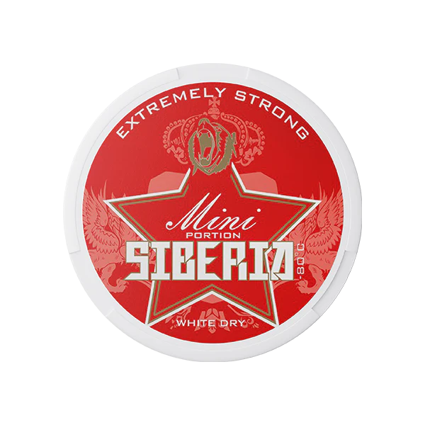 Siberia Red Mini