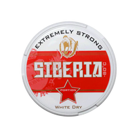 Siberia Red
