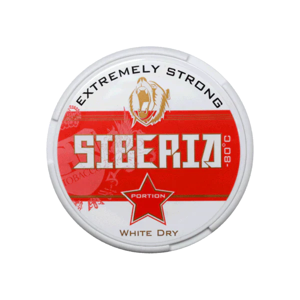 Siberia Red